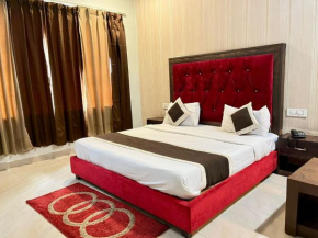 Hotel Satkar Residency & Banquets